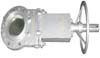 Knife Gate Valves