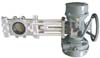 Knife Gate Valves