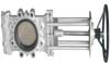 Knife Gate Valves