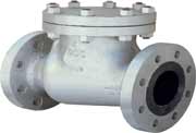 Butterfly Valve