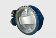 Butterfly Valve