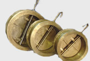 Butterfly Valve